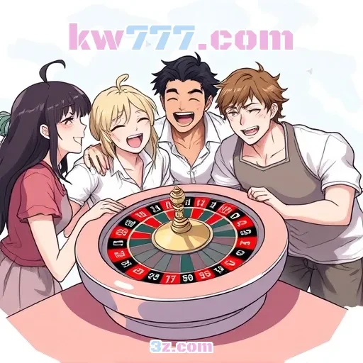kw777.com: Atrações e Dicas Para o Bingo Online Perfeito