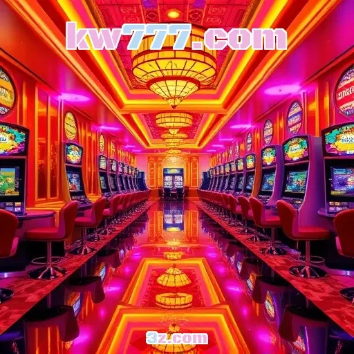 kw777.com: Explore a Roleta e Ganhe Como um Profissional!